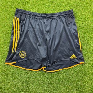 2004/2005 Uit Broekje