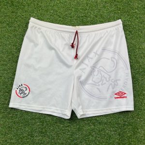 1995/1996 Thuis Broekje