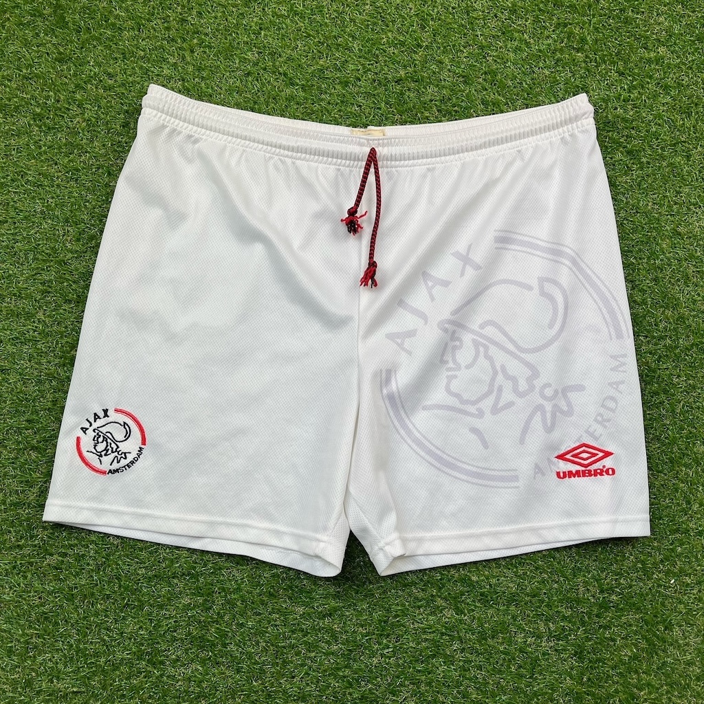 1995/1996 Thuis Broekje