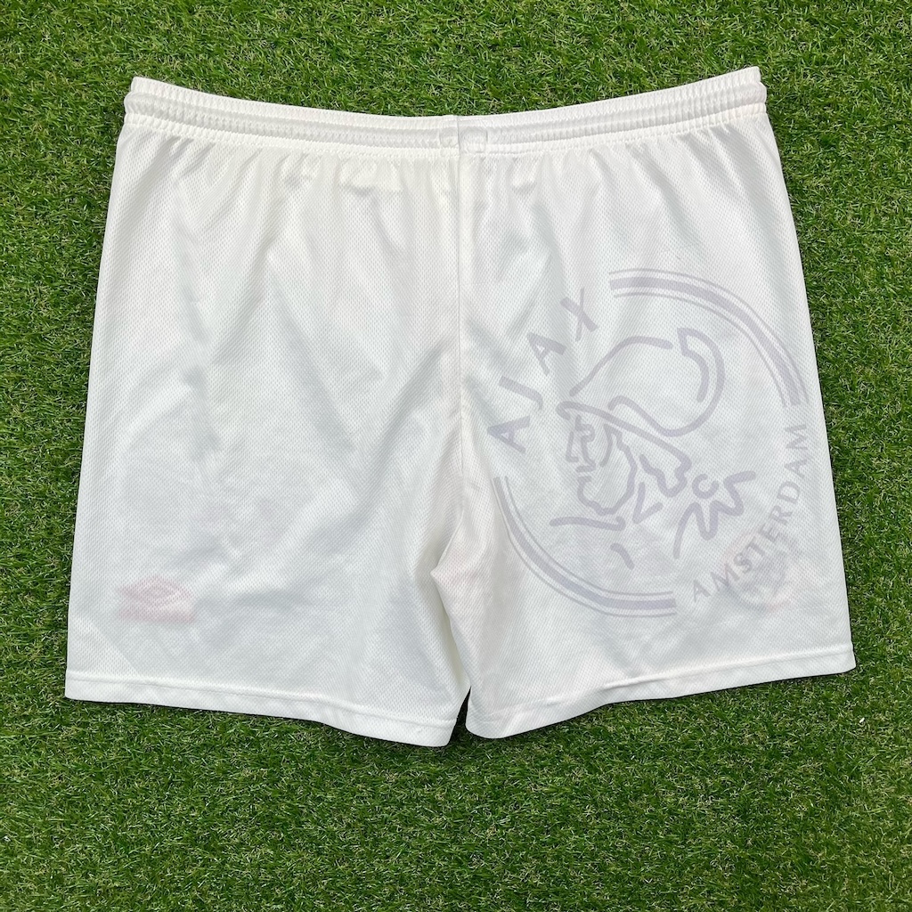 1995/1996 Thuis Broekje - Afbeelding 2