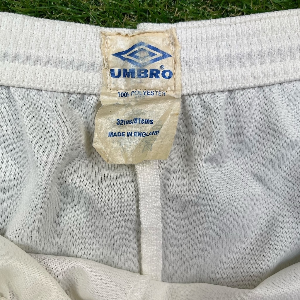 1995/1996 Thuis Broekje - Afbeelding 3