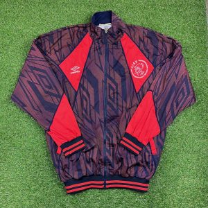 1993/1994 Trainingsjack