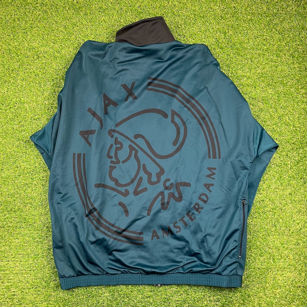 1995/1996 Trainingsjack - Afbeelding 2