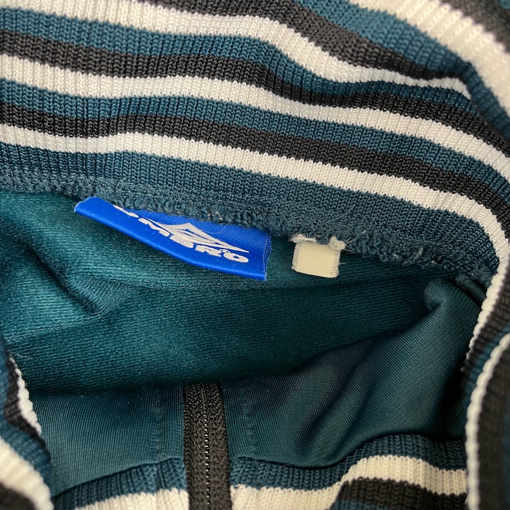 1995/1996 Trainingsjack - Afbeelding 4