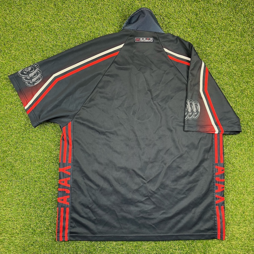 1997/1998 Uit - Afbeelding 2