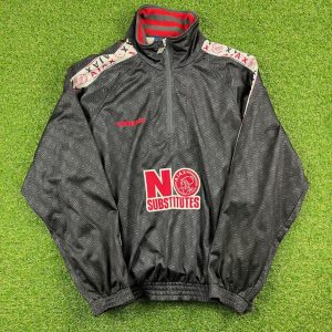 1997/1998 Trainingsjack