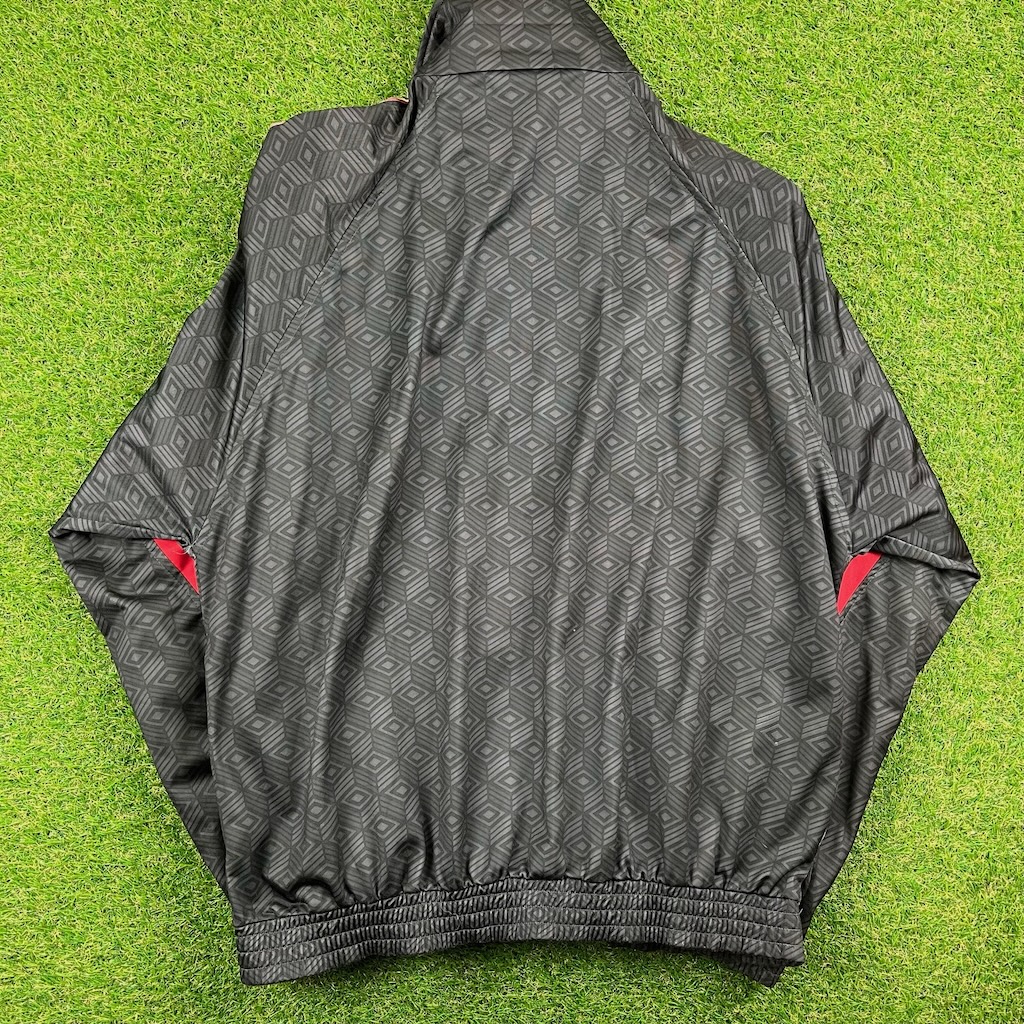 1997/1998 Trainingsjack - Afbeelding 2