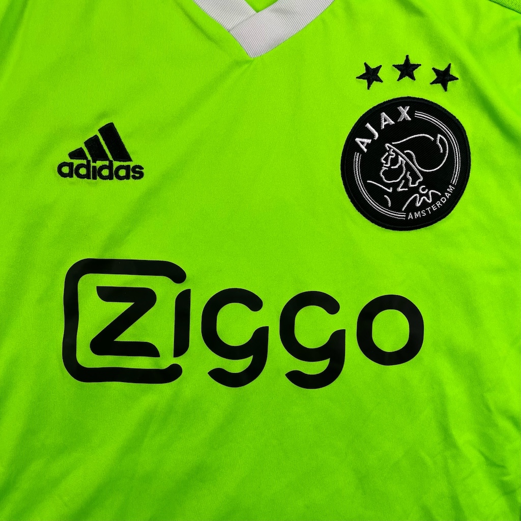 2015/2016 Uit - Afbeelding 3