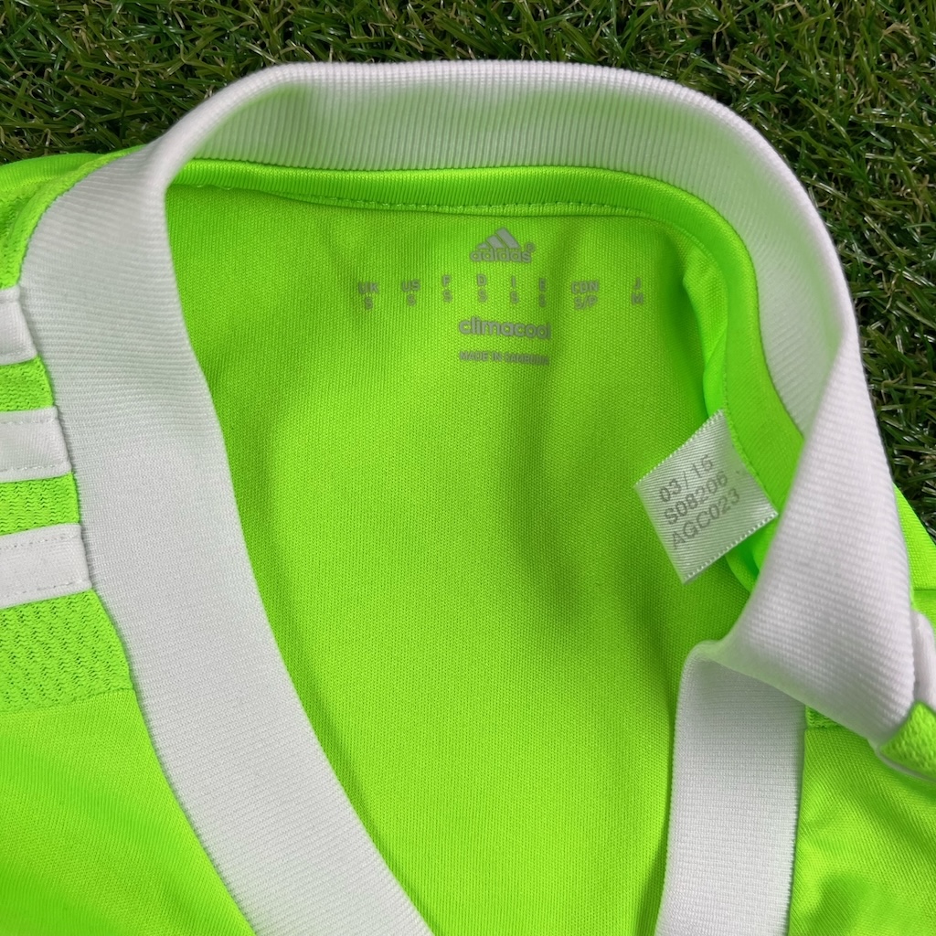 2015/2016 Uit - Afbeelding 4