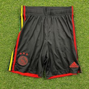 2021/2022 3de Broekje