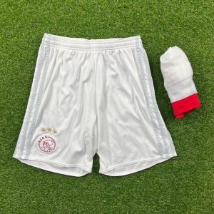 2017/2018 Thuis Broekje