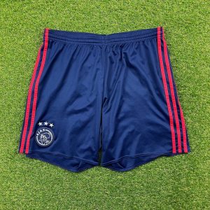 2017/2018 Uit Broekje