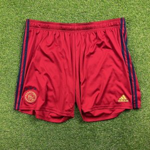 2022/2023 Uit Broekje