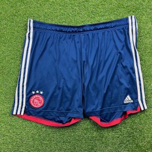 2020/2021 Uit Broekje