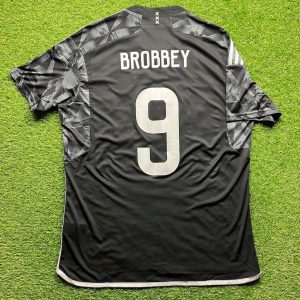2023/2024 3de Shirt #9 BROBBEY
