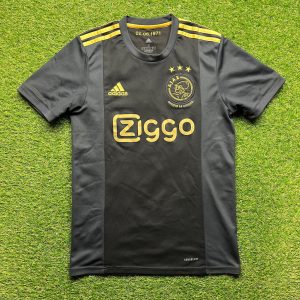 2020/2021 3de Shirt