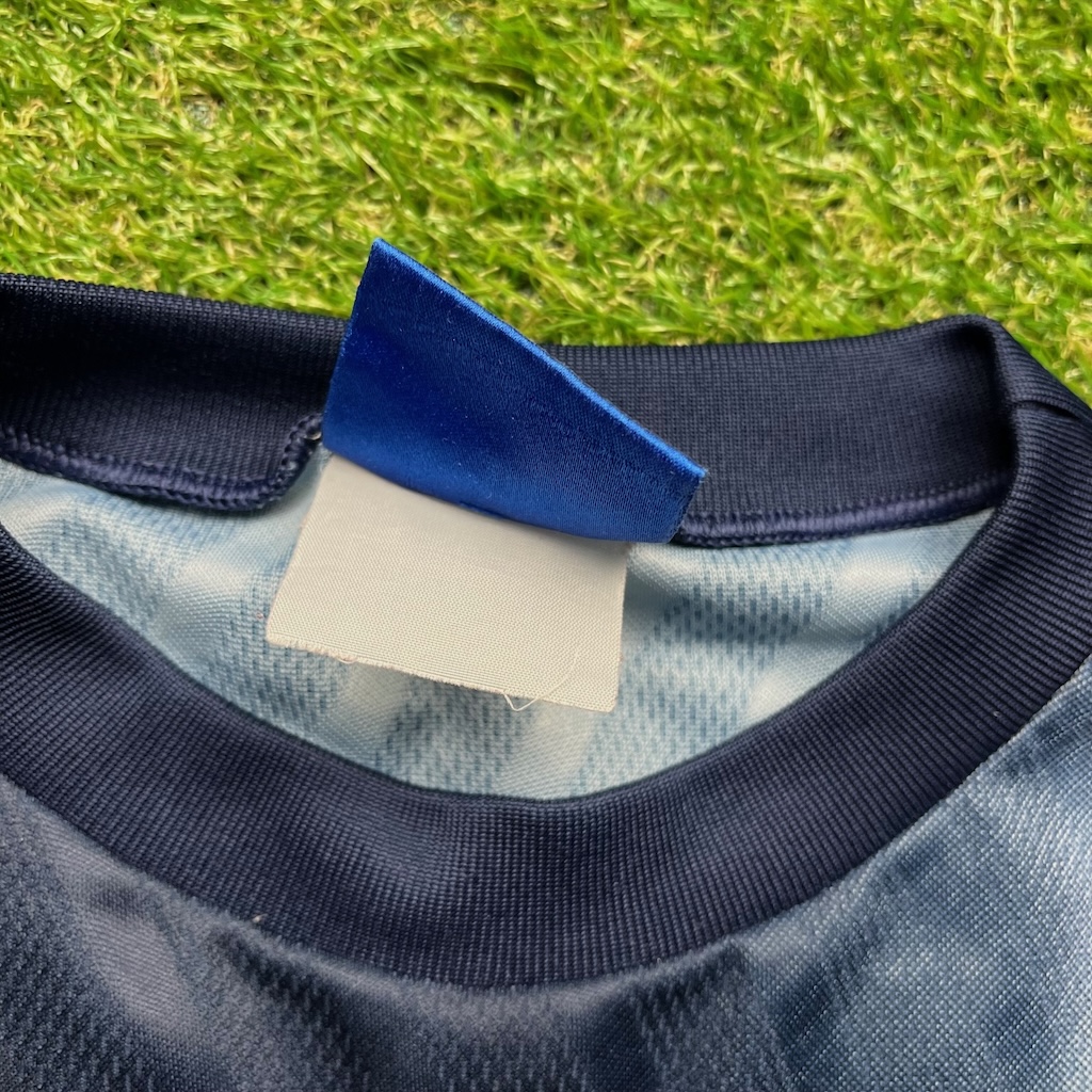 1997/1998 Player issued Trainingtop - Afbeelding 6