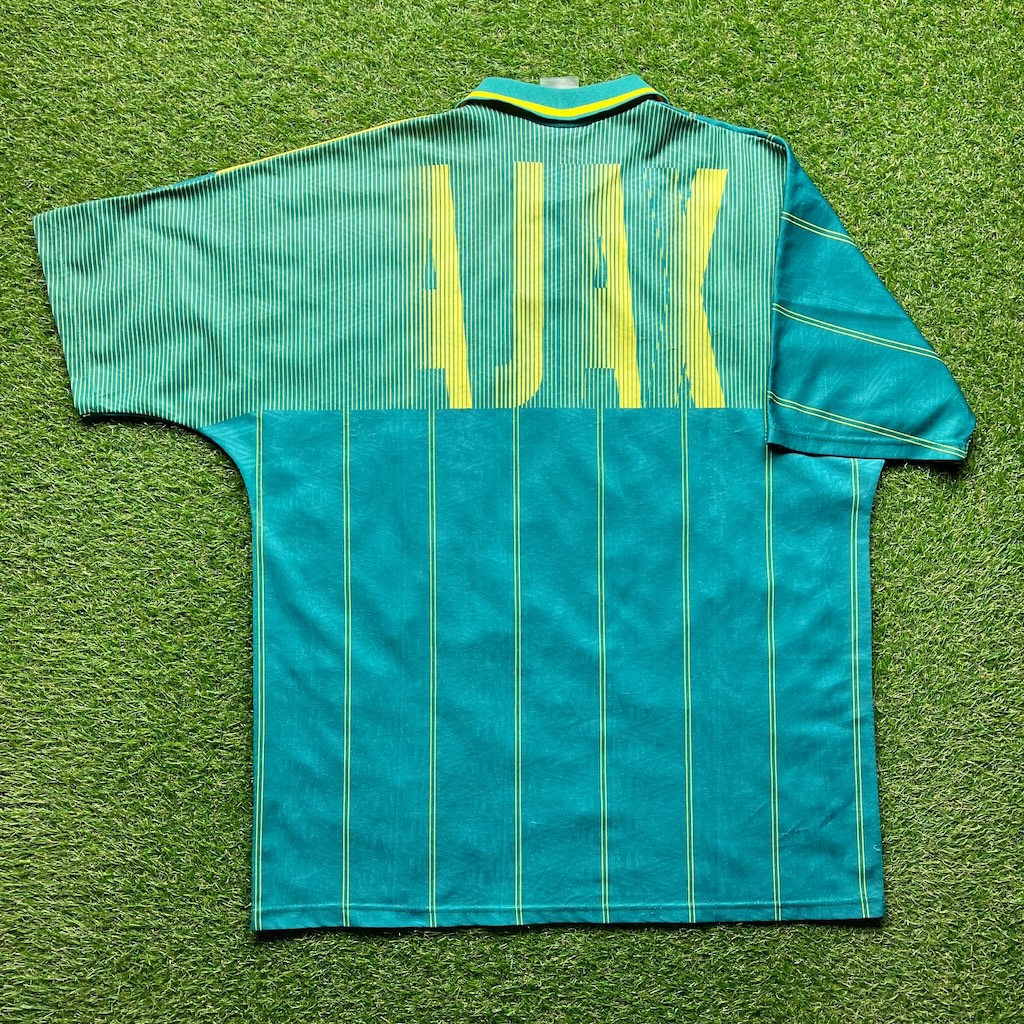 1991/1993 Uit - Afbeelding 2