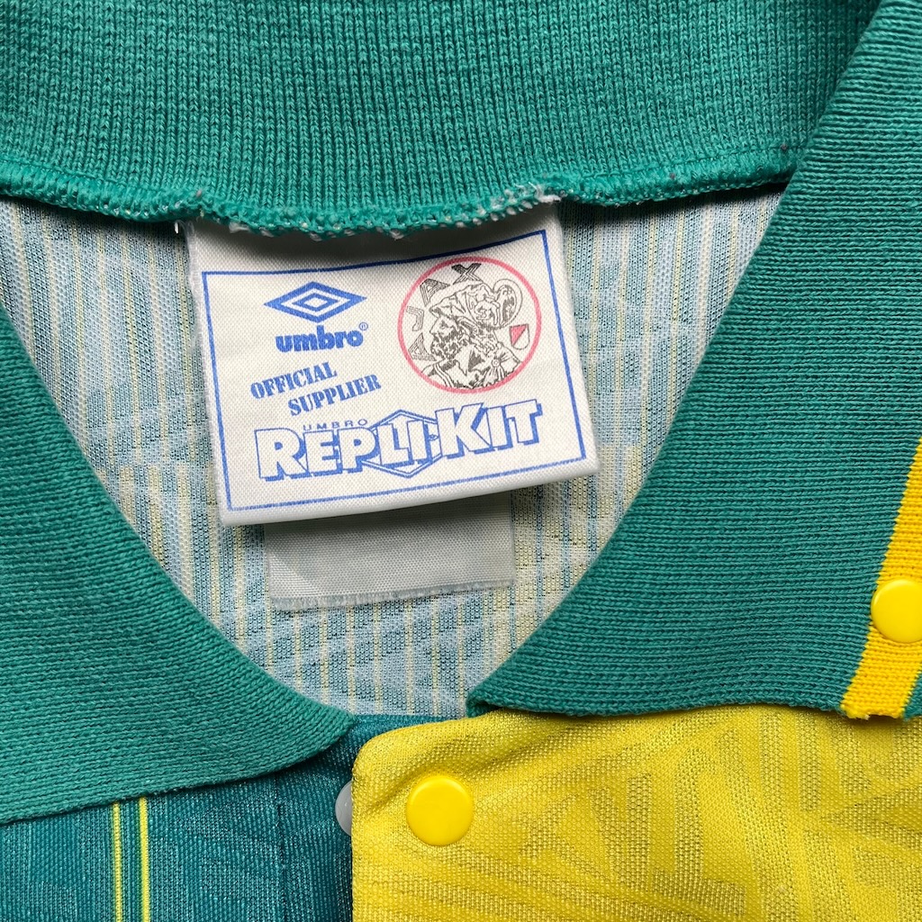 1991/1993 Uit - Afbeelding 4