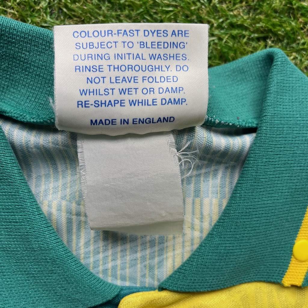 1991/1993 Uit - Afbeelding 5