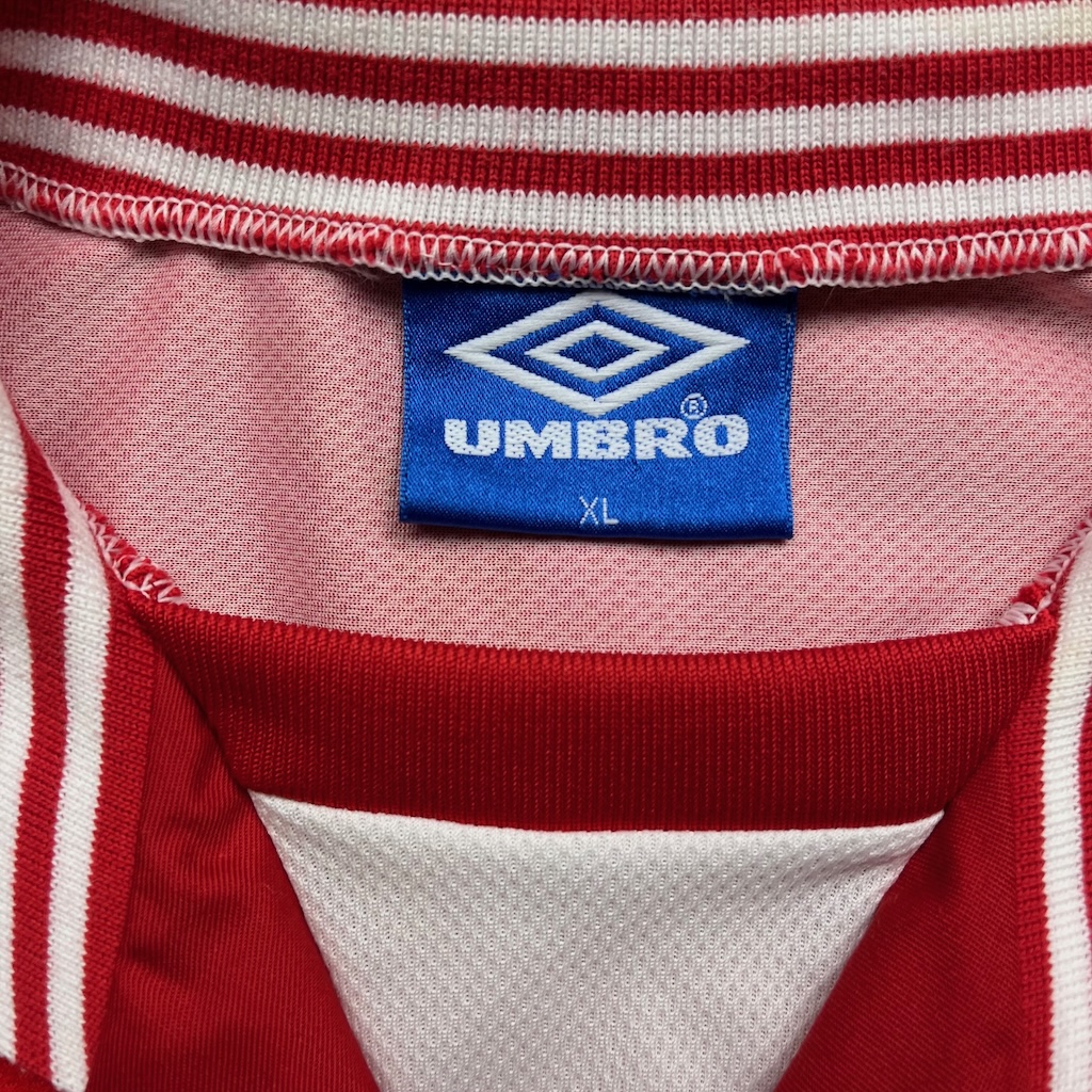 1996/1997 Thuis - Afbeelding 4