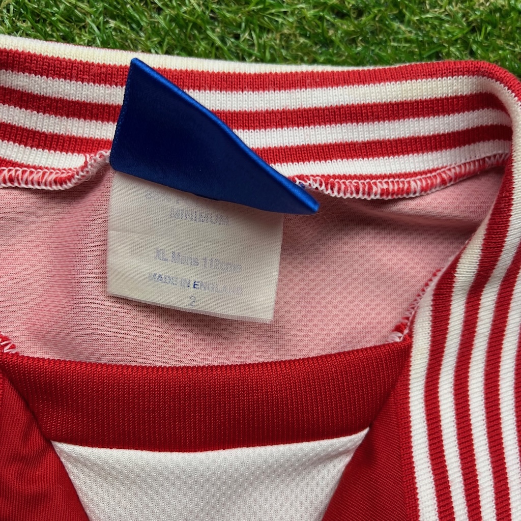 1996/1997 Thuis - Afbeelding 5