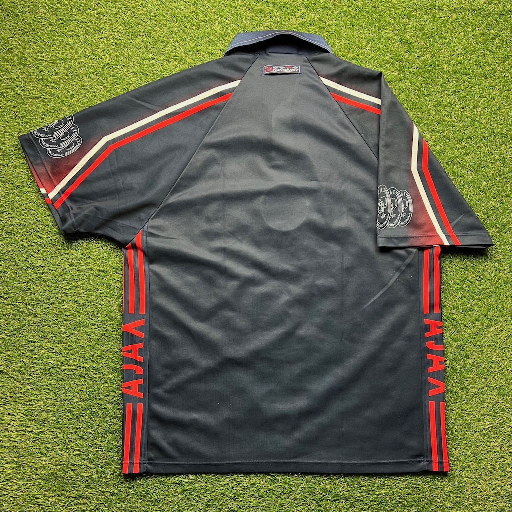 1997/1998 Uit - Afbeelding 2