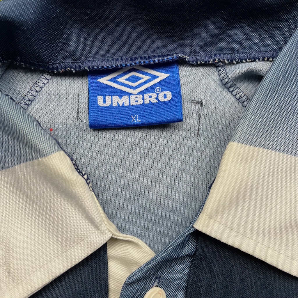 1997/1998 Uit - Afbeelding 4