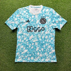 2023/2024 Pre-match Shirt