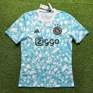 2023/2024 Pre-match Shirt