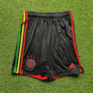 2021/2022 3de Broekje