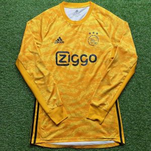 2019/2020 Keepersshirt