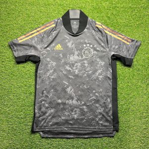 2020/2021 Pre-match Shirt