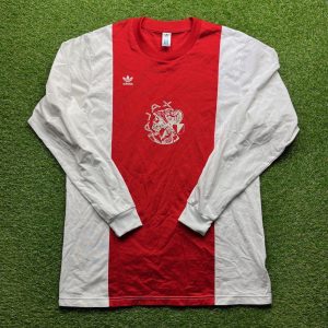 2021/2022 Ajax Originals