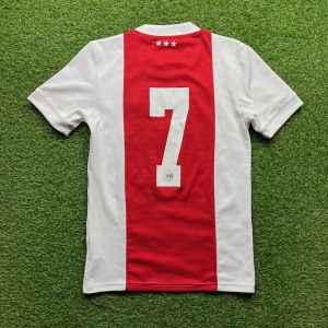 2021/2022 Thuis #7 NERES