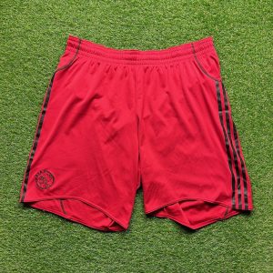 2009/2010 Uit Broekje Alternatief