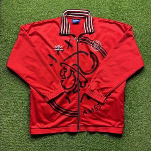 1995/1996 Trainingsjack