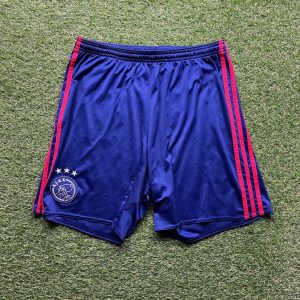 2017/2018 Uit Broekje