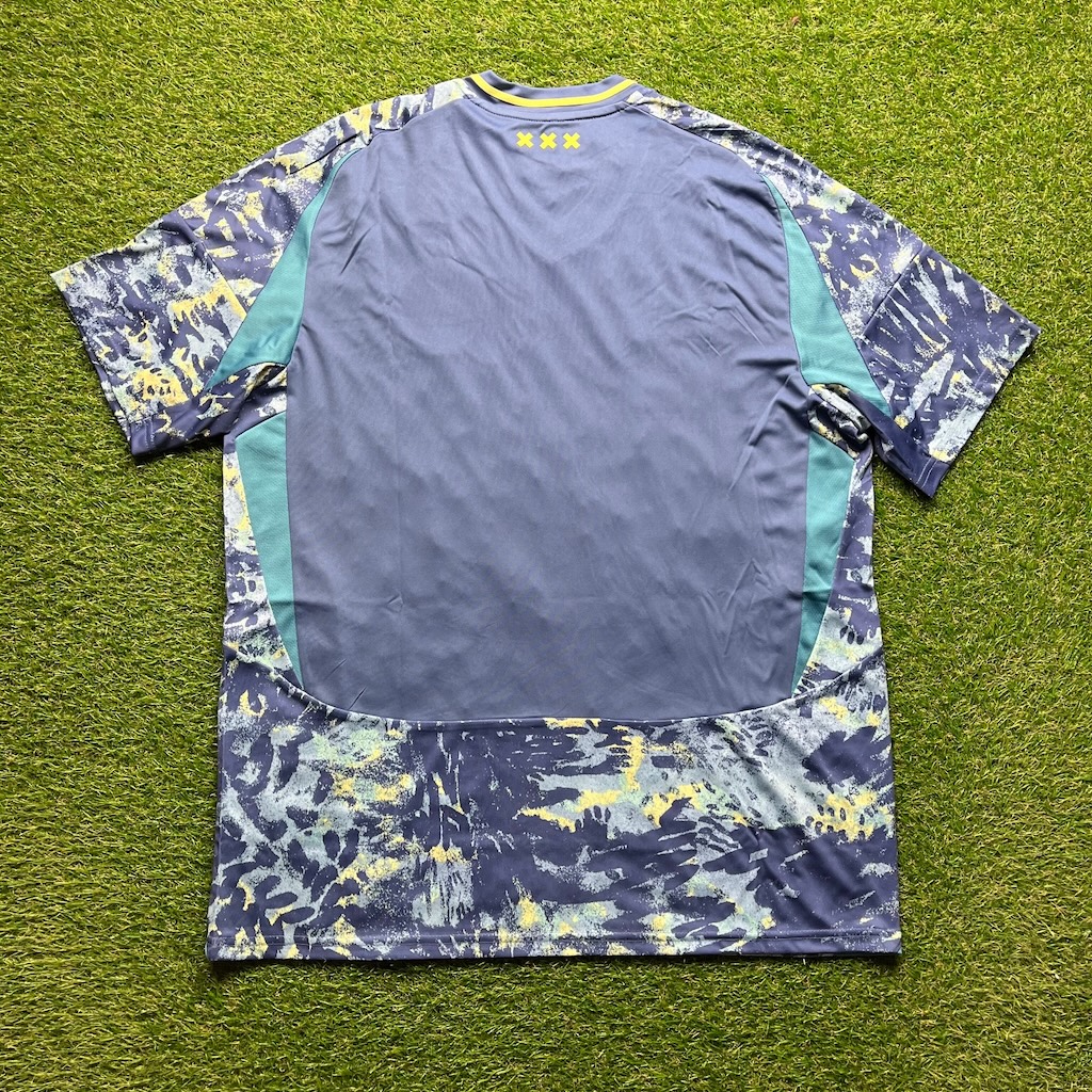 2024/2025 Uit - Afbeelding 2