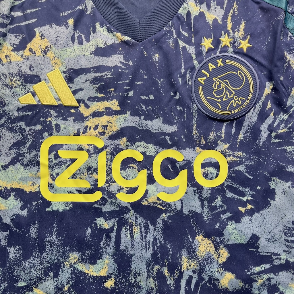 2024/2025 Uit - Afbeelding 3