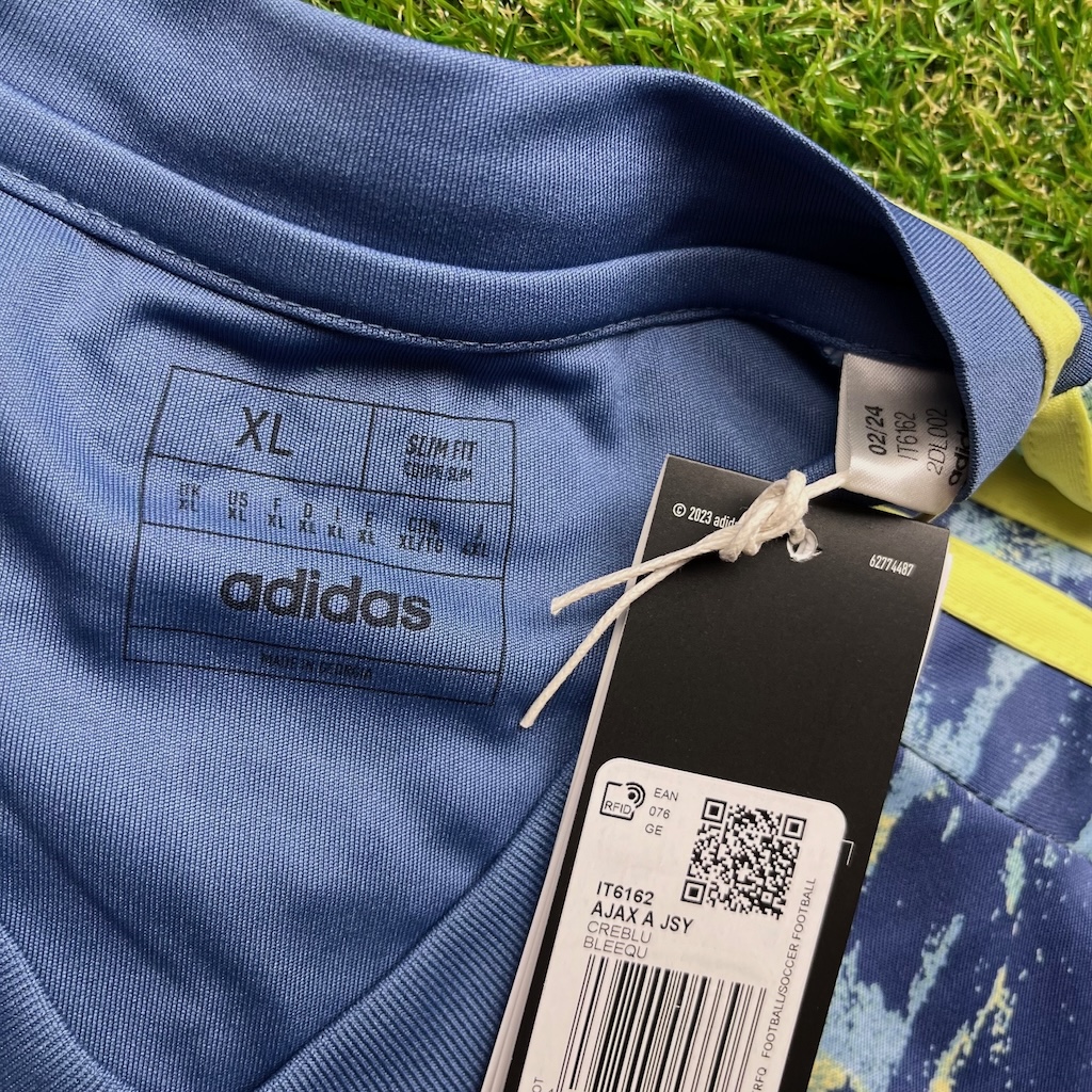 2024/2025 Uit - Afbeelding 4