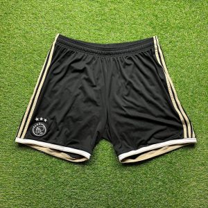 2018/2019 Uit Broekje