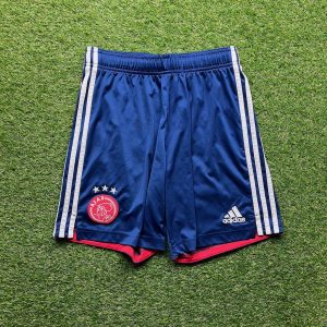 2020/2021 Uit Broekje