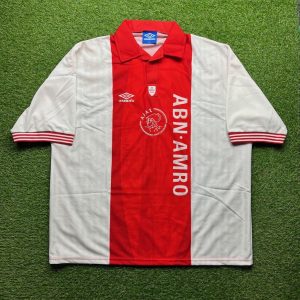 1995/1996 de Meer Thuis