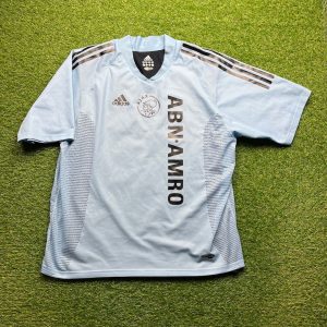 2002/2003 Player Issued Uit