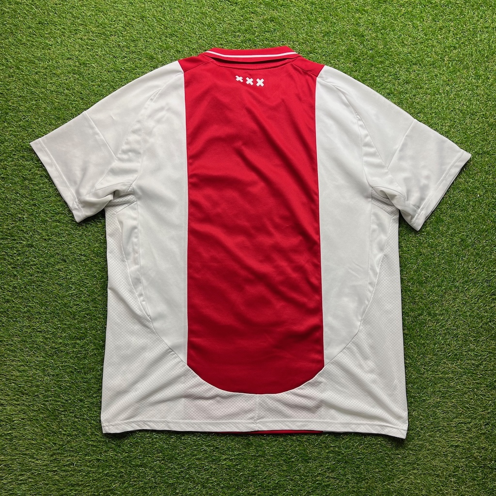 2024/2025 Thuis - Afbeelding 2