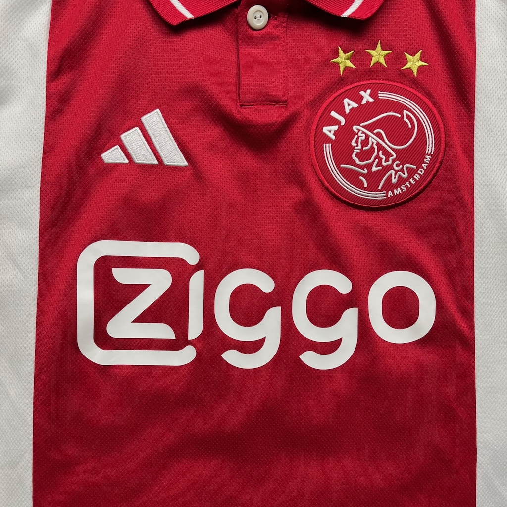 2024/2025 Thuis - Afbeelding 3