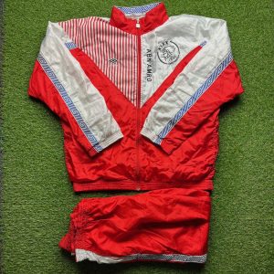 1991/1993 Trainingspak