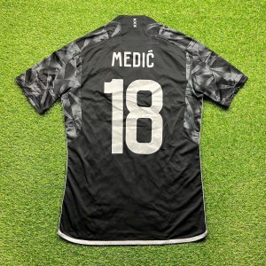 2023/2024 3de Shirt #18 MEDIC