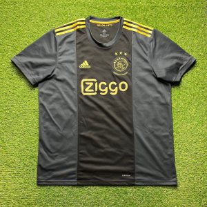 2020/2021 3de Shirt